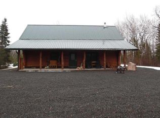 79335 County Highway A, Pt Wing, WI 54847