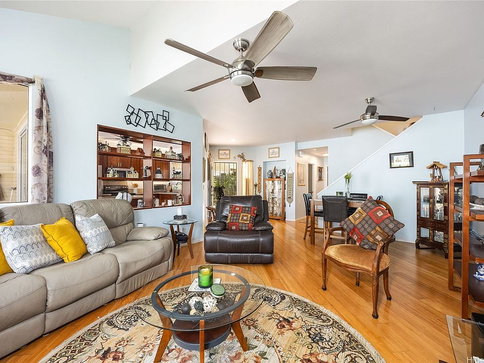 1st image of 91-988 Laaulu St #34F
