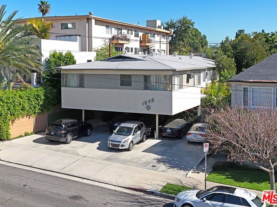1st image of 1848 N Normandie Ave