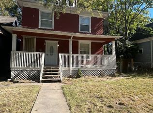 3427 Brooklyn Ave, Kansas City, MO 64109