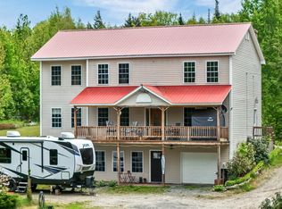 1619 Duck Pond Rd, Barton, VT 05822