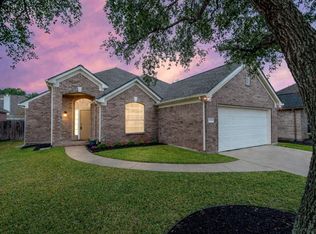 2218 Louetta Brook Ln, Spring, TX 77388