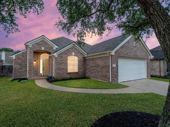 2218 Louetta Brook Ln, Spring, TX 77388