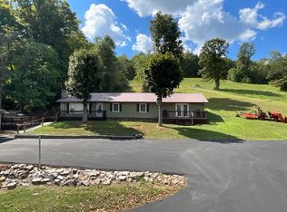 134 Sears Cemetery Rd, Somerset, KY 42501