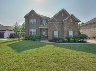 825 Stone Mill Cir, Murfreesboro, TN 37130