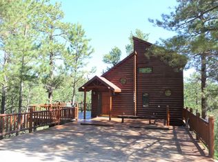 13254 Tomaha Ridge Rd, Rapid City, SD 57702