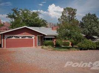30 Roadrunner Ln, Sedona, AZ 86336