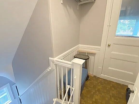37 Ridgemont St. #2 Boston (Brighton) Unit Photo 22