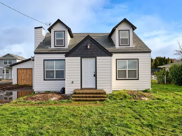 11th - VPM415E-5, 415 S 11th St #1, Independence, OR 97351