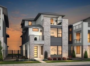 7212 Collin McKinney Pkwy, McKinney, TX 75070