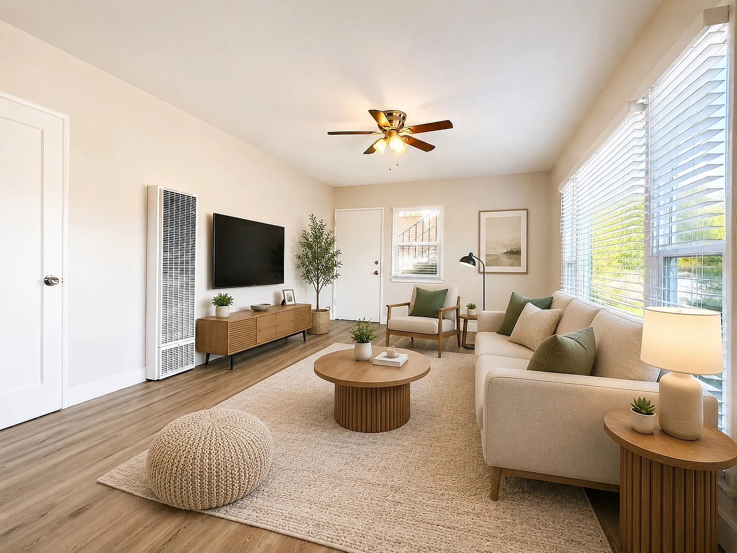 1 bed, 650 sqft, $1,925 — Photo 2