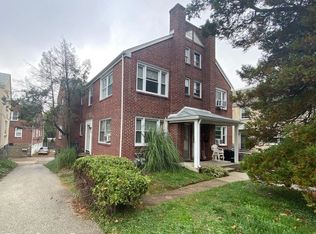 4111 Woodland Ave #2, Drexel Hill, PA 19026