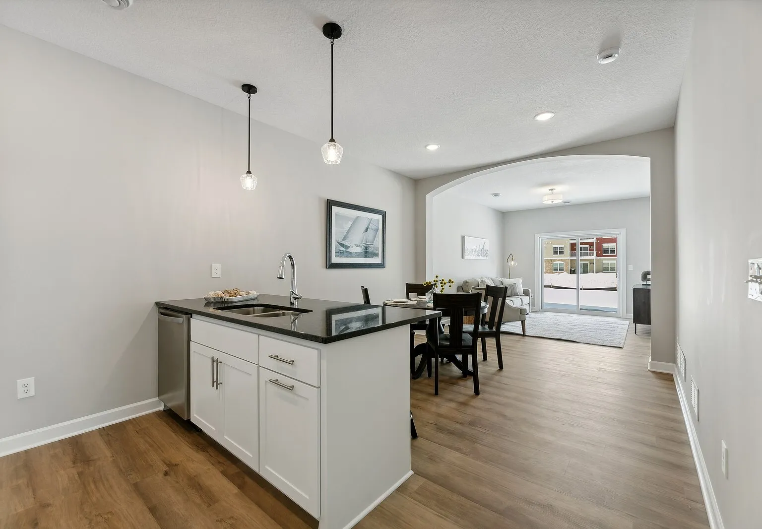 Baxter | 13153 Berrywood Dr - Baxter 13153 — Photo 2