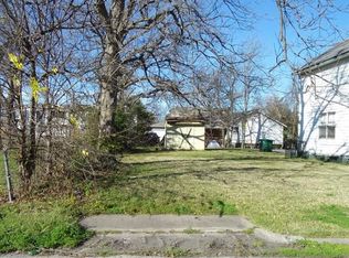 925 E 32nd 1/2 St LOT 17, Houston, TX 77022