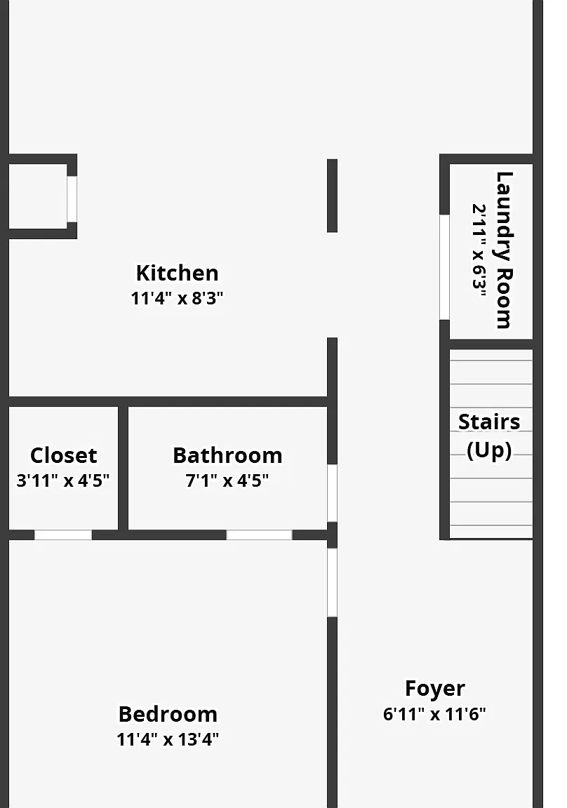 23 Oakwood Park - 1 — Photo 4