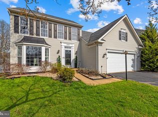 18700 Potomac Station Dr, Leesburg, VA