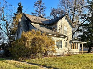 12867 State Route 49, Ohio City, OH 45874