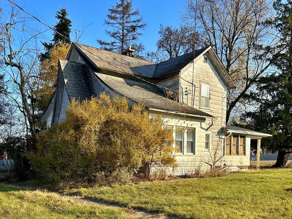 12867 State Route 49, Ohio City, OH 45874