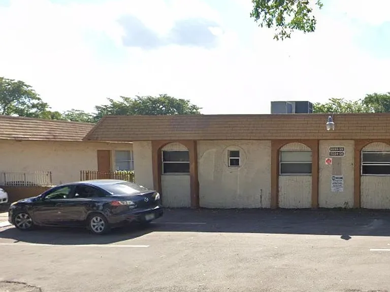 5220 NW 24th St #149 — Photo 1