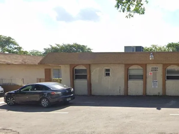 5220 NW 24th St #149, Fort Lauderdale, FL 33313