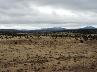 4170 Jackrabbit Dr, Williams, AZ 86046