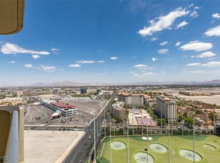 SIGNATURE AT MGM GRAND, Las Vegas, NV 89109