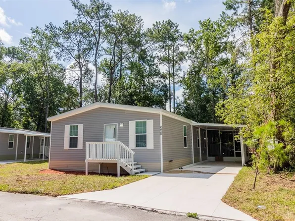 2428 Ayerswood Dr, Brooksville, FL 34604