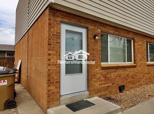 85 S 18th Ave UNIT 5, Brighton, CO 80601