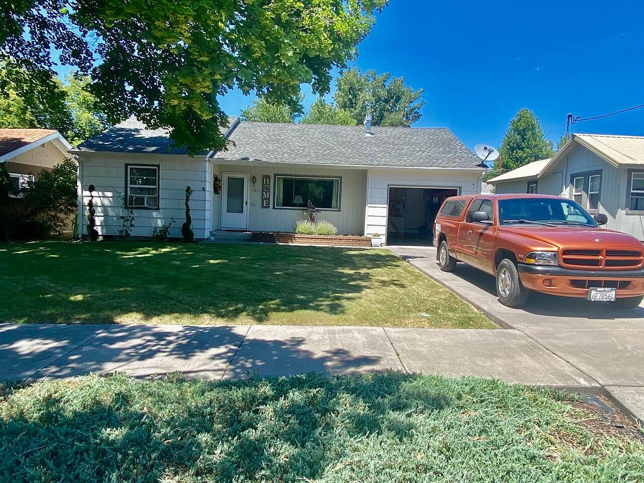 1851 Manzanita St, Klamath Falls, OR 97601 Zillow