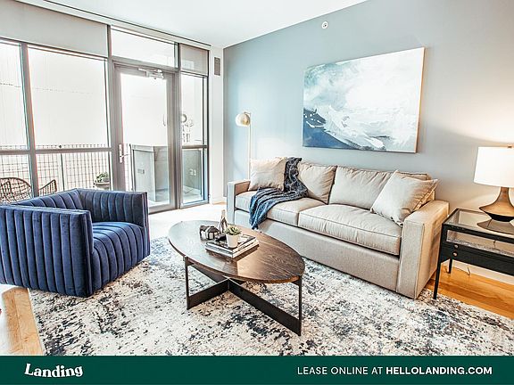 2nd image of 1525 11th Ave #613W