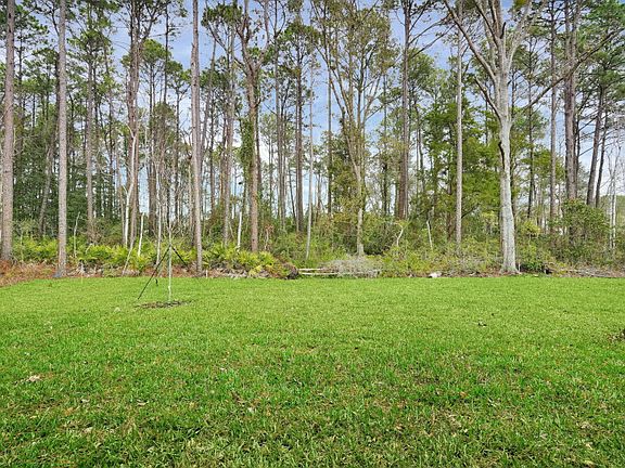 Ashby Backyard