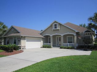 350 S Hampton Club Way, Saint Augustine, FL 32092