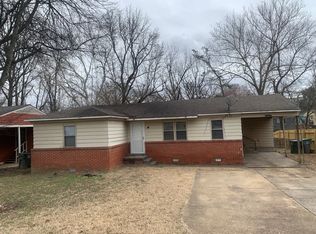 3614 Suzanne Dr, Memphis, TN 38127