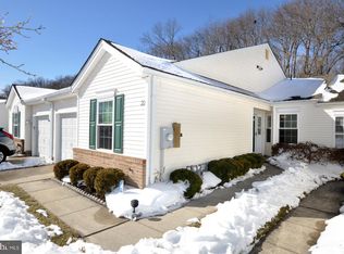 22 Peppergrass Dr N, Mount Laurel, NJ 08054