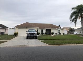 153 White Birch Dr, Kissimmee, FL 34743