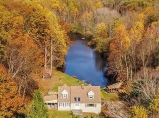 17 Cheryl Dr, Monroe, CT 06468