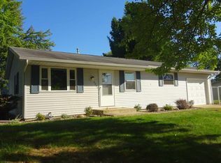 404 E Colfax Ave, Mishawaka, IN 46545