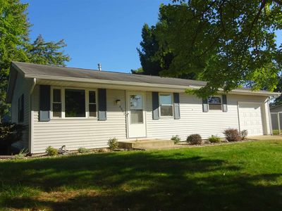 404 E Colfax Ave, Mishawaka, IN, 46545