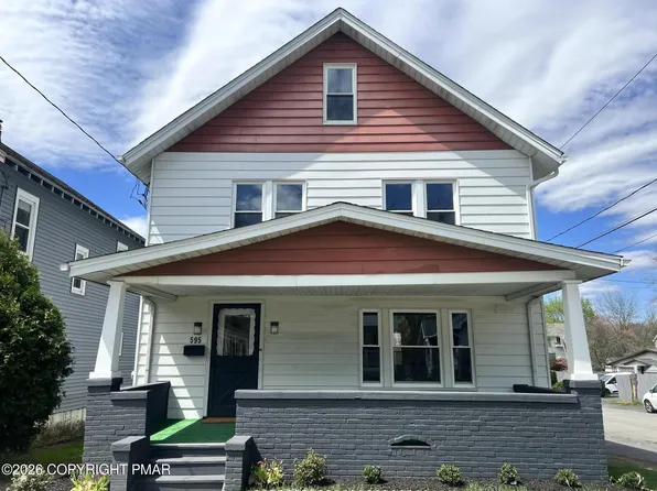 595 N Courtland St, East Stroudsburg, PA 18301