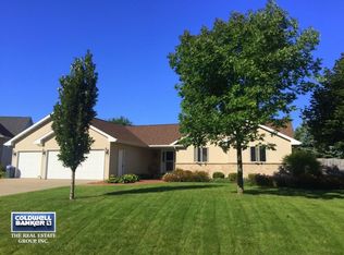 N387 Fieldside Ln, Appleton, WI 54915