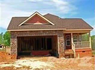 112 Colonial Walk, Pickens, SC 29671