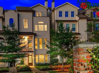 2540 N Bay Pl, Spring, TX 77380