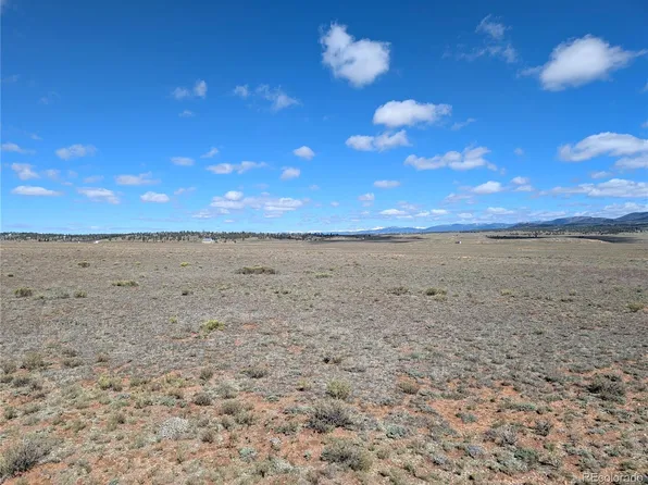 2895 Summit Road LOT 37, Hartsel, CO 80449