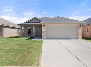 2607 Hall Ave, Lubbock, TX 79407