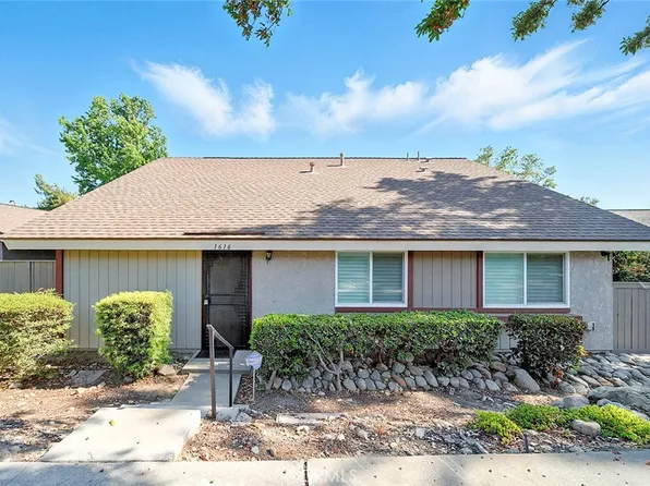 1616 Carmel Cir W, Upland, CA 91784