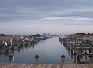 71 Seaside Village Marina Cmn #M71, Ocean City, MD 21842