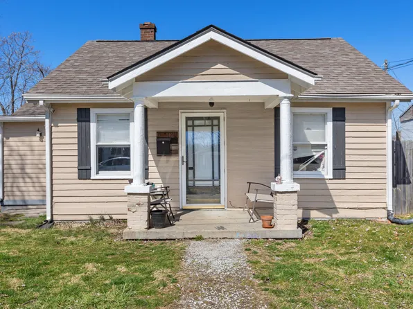 1211 North Ct, Lexington, KY 40505