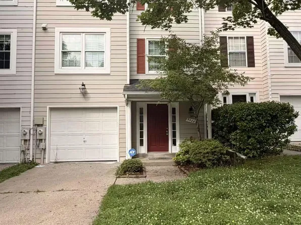 5328 Chase Lions Way, Columbia, MD 21044