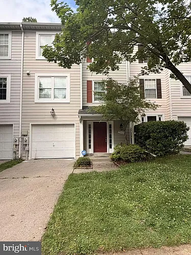 5328 Chase Lions Way Photo 1