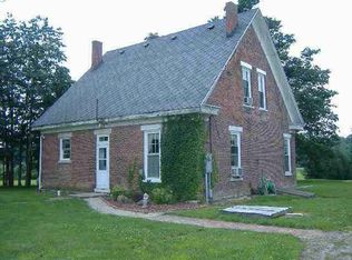 15330 N State Hwy #167N, Dunkirk, IN 47336